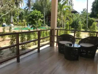 Phalarn Inn Resort - 50