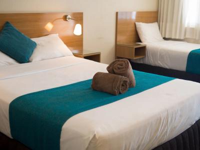 Best Western Sunnybank Star - 4
