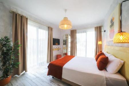 Huzurla otel - 55