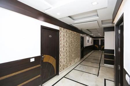 Riya Palace - 8