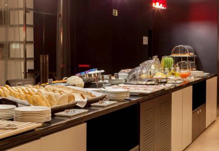 AC Algeciras by Marriott - 10