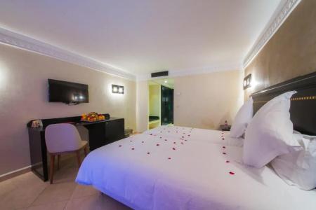 Zalagh Kasbah & Spa - 68