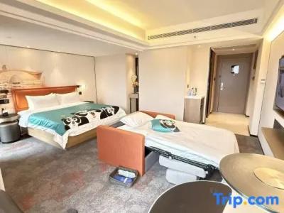 Hampton by Hilton Waishuangnan - 83