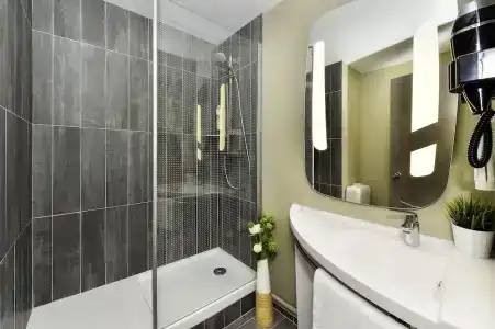 ibis Dijon Gare - 64