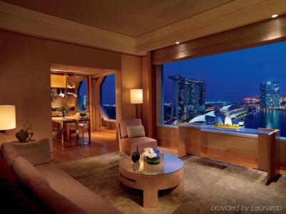 The Ritz-Carlton, Millenia Singapore (SG Clean) - 13