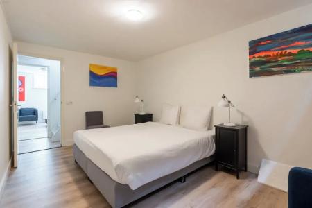 Short Stay Group Harbour Loft Studios - 45