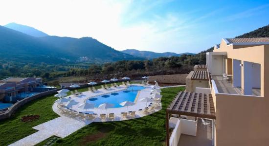 Filion Suites Resort & Spa - 45