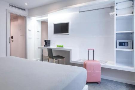 Granada Five Senses Rooms & Suites - 167