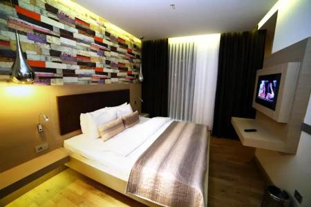 Costa Farilya Special Class Bodrum - 43