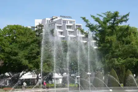 Mercure Hameln - 23