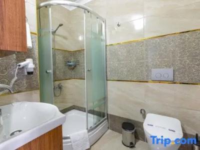 Start Suite Home Apart - 58
