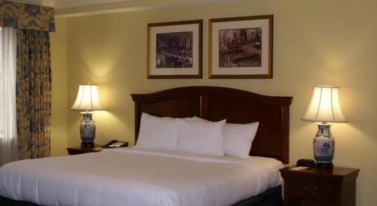 Columbia Club - 2