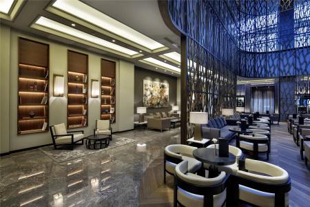 Ankara HiltonSA - 45