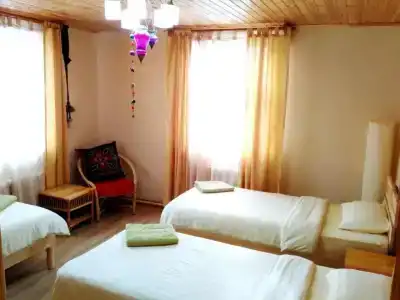 Evergreen (Каракол) - 5