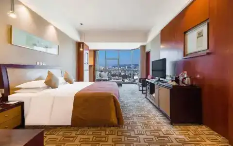 Empark Grand Kunming - 52