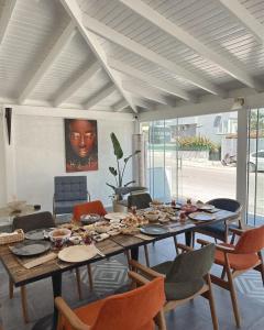 Maison L'etro Alacati - 34