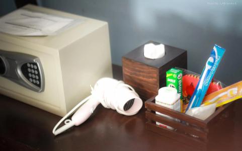 The Unforgotten b&b - 187