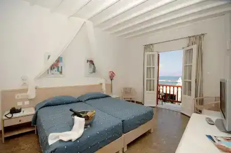 Petasos Town - 3