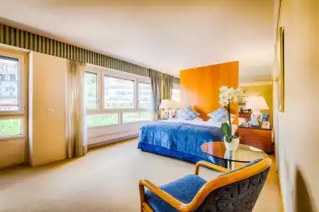 Royal Plaza Montreux - 3
