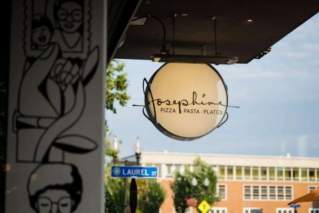 Cambria Boston Somerville - 18