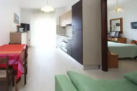 Residence Kriss - 47