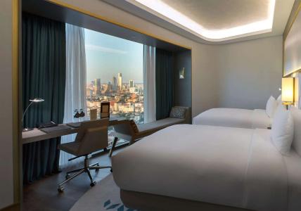 Hilton Istanbul Kozyatagi - 4