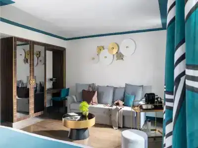 Hôtel Louvre Piemont - 97