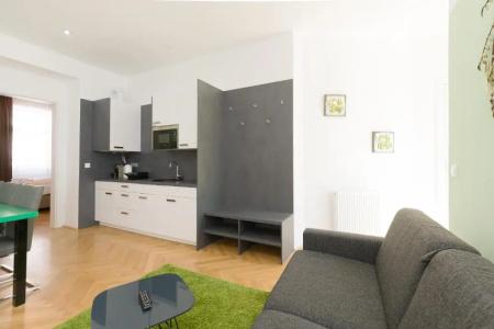 Vienna Stay Pezzl 1170 - 76