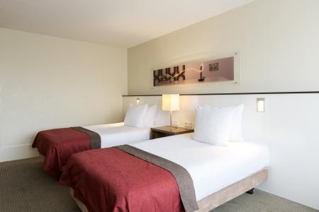 Holiday Inn Eindhoven Centre, An Ihg - 37