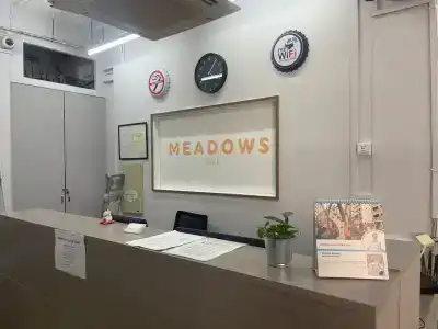 Meadows - 9