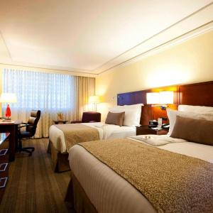 Mexico City Marriott Reforma - 49