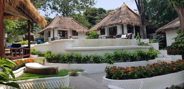 Clear View Resort - 221