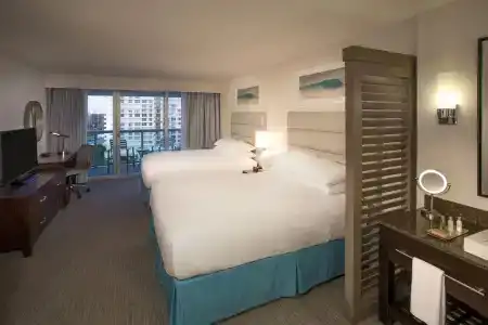 DoubleTree Resort Hollywood Beach - 57