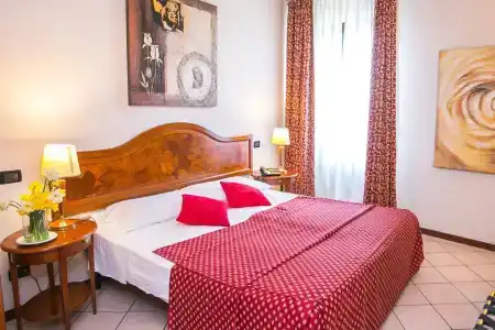Primotel Brescia - 11