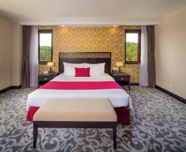 Swiss-Belresort Tuyen Lam - 77