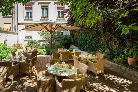 Hôtel Magellan - 24