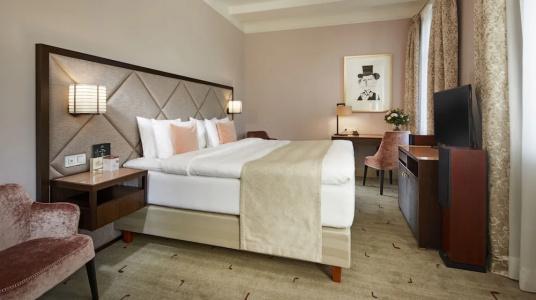 Aria Prague - 44