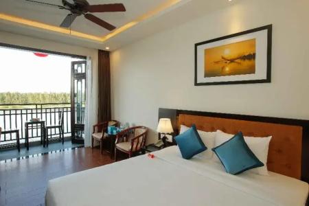 Pearl River Hoi An & Spa - 35