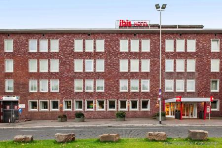 ibis Duisburg Hauptbahnhof - 5