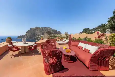 Punta Tragara - 185