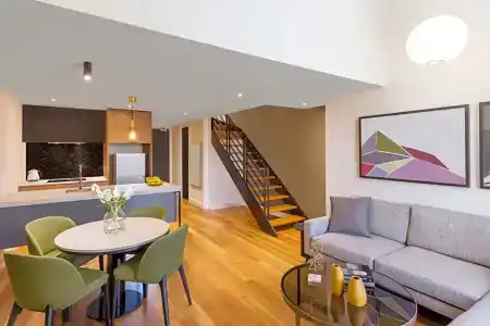 Adina Apartment - 74