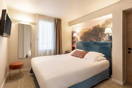 Sure by Best Western Coeur De Cassis - 41