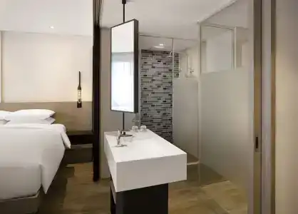 Fairfield by Marriott Busan - 27