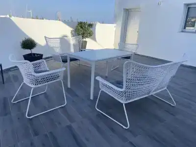Nissi Adonis Suites - 14