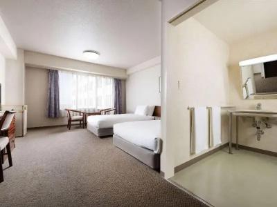 & Resorts Nagahama - 113