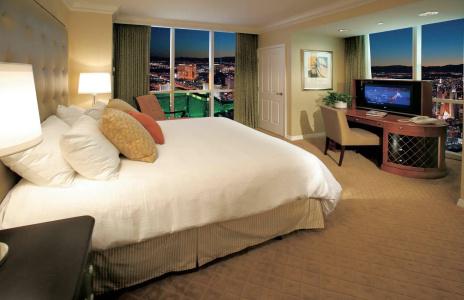 The Signature At Mgm Grand By Suiteness - 7