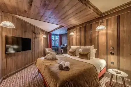 Le Val d'Isere - 81