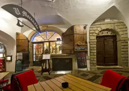 Residence U Mecenáše - 16