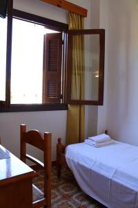 Stavros Pension - 22