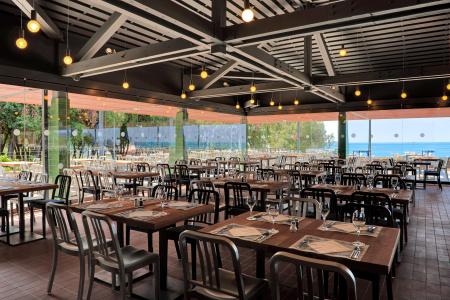 Resort Amarin - 22